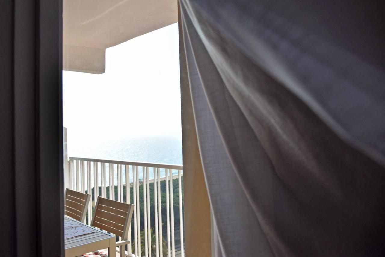 Apartamento Terraza Mar Malgrat de Mar Exterior foto